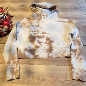 Frankie’s Bikinis Sweat Pants And Hoodie Set